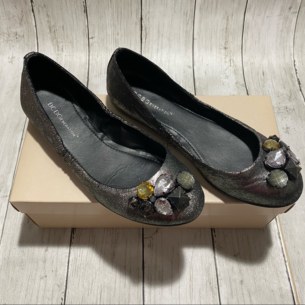 BCBGeneration Shoes